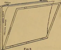 Picture 130 of 168 from Notes on X-light (1903), leaf 690