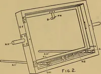 An illustration from Notes on X-light (1903)