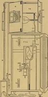 Picture 149 of 168 from Notes on X-light (1903), leaf 716