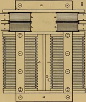 Picture 160 of 168 from Notes on X-light (1903), leaf 738