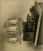 An illustration from Notes on X-light (1903)