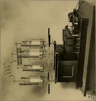 Picture 164 of 168 from Notes on X-light (1903), leaf 748