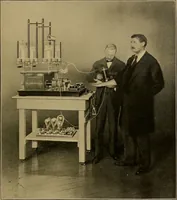 Picture 165 of 168 from Notes on X-light (1903), leaf 752