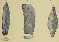 An illustration from Notes and queries on anthropology (1899)