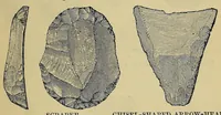 An illustration from Notes and queries on anthropology, for the use of travellers and residents in uncivilized lands (1874)