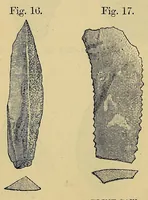 An illustration from Notes and queries on anthropology, for the use of travellers and residents in uncivilized lands (1874)