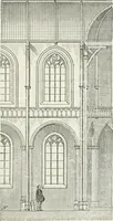 An illustration from Notes and sketches of an architect taken during a journey in the northwest of Europe; (1877)