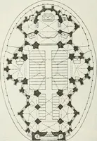 An illustration from Notes and sketches of an architect taken during a journey in the northwest of Europe; (1877)