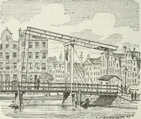 Picture 60 of 185 from Notes and sketches of an architect taken during a journey in the northwest of Europe; (1877), leaf 127
