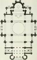 An illustration from Notes and sketches of an architect taken during a journey in the northwest of Europe; (1877)