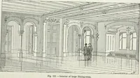 An illustration from Notes and sketches of an architect taken during a journey in the northwest of Europe; (1877)