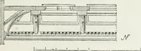 An illustration from Notes and sketches of an architect taken during a journey in the northwest of Europe; (1877)