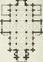 An illustration from Notes and sketches of an architect taken during a journey in the northwest of Europe; (1877)