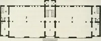 An illustration from Notes and sketches of an architect taken during a journey in the northwest of Europe; (1877)