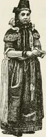 An illustration from Notes and sketches of an architect taken during a journey in the northwest of Europe; (1877)