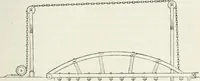 An illustration from Notes and sketches of an architect taken during a journey in the northwest of Europe; (1877)