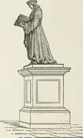 An illustration from Notes and sketches of an architect taken during a journey in the northwest of Europe; (1877)