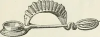 An illustration from Notes and sketches of an architect taken during a journey in the northwest of Europe; (1877)