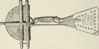 An illustration from Notes and sketches of an architect taken during a journey in the northwest of Europe; (1877)