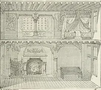 An illustration from Notes and sketches of an architect taken during a journey in the northwest of Europe; (1877)