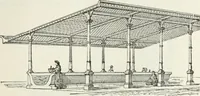 Picture 17 of 185 from Notes and sketches of an architect taken during a journey in the northwest of Europe; (1877), leaf 56