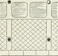 An illustration from Notes and sketches of an architect taken during a journey in the northwest of Europe; (1877)