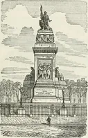 An illustration from Notes and sketches of an architect taken during a journey in the northwest of Europe; (1877)