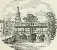 Picture 27 of 185 from Notes and sketches of an architect taken during a journey in the northwest of Europe; (1877), leaf 76
