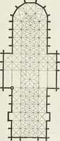 An illustration from Notes and sketches of an architect taken during a journey in the northwest of Europe; (1877)