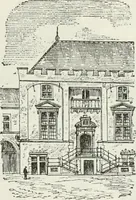 An illustration from Notes and sketches of an architect taken during a journey in the northwest of Europe; (1877)