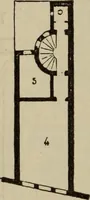 Picture 48 of 199 from Notes and sketches of an architect taken during a journey in the northwest of Europe; (1877), leaf 101