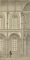 Picture 54 of 199 from Notes and sketches of an architect taken during a journey in the northwest of Europe; (1877), leaf 110
