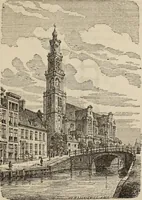 Picture 56 of 199 from Notes and sketches of an architect taken during a journey in the northwest of Europe; (1877), leaf 112