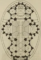 Picture 57 of 199 from Notes and sketches of an architect taken during a journey in the northwest of Europe; (1877), leaf 113