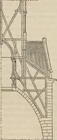 An illustration from Notes and sketches of an architect taken during a journey in the northwest of Europe; (1877)