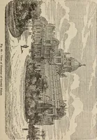 Picture 62 of 199 from Notes and sketches of an architect taken during a journey in the northwest of Europe; (1877), leaf 122