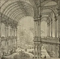 An illustration from Notes and sketches of an architect taken during a journey in the northwest of Europe; (1877)