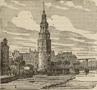 An illustration from Notes and sketches of an architect taken during a journey in the northwest of Europe; (1877)