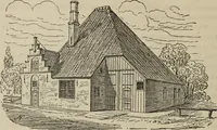 Picture 72 of 199 from Notes and sketches of an architect taken during a journey in the northwest of Europe; (1877), leaf 139