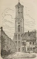 Picture 78 of 199 from Notes and sketches of an architect taken during a journey in the northwest of Europe; (1877), leaf 150