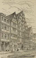 An illustration from Notes and sketches of an architect taken during a journey in the northwest of Europe; (1877)