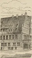 An illustration from Notes and sketches of an architect taken during a journey in the northwest of Europe; (1877)