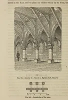Picture 97 of 199 from Notes and sketches of an architect taken during a journey in the northwest of Europe; (1877), leaf 201
