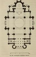 Picture 98 of 199 from Notes and sketches of an architect taken during a journey in the northwest of Europe; (1877), leaf 203