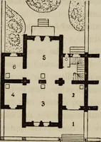 Picture 101 of 199 from Notes and sketches of an architect taken during a journey in the northwest of Europe; (1877), leaf 217