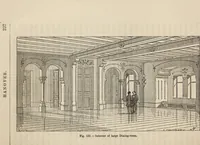 Picture 113 of 199 from Notes and sketches of an architect taken during a journey in the northwest of Europe; (1877), leaf 232