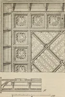 An illustration from Notes and sketches of an architect taken during a journey in the northwest of Europe; (1877)