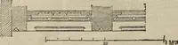 Picture 119 of 199 from Notes and sketches of an architect taken during a journey in the northwest of Europe; (1877), leaf 243