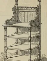 Picture 122 of 199 from Notes and sketches of an architect taken during a journey in the northwest of Europe; (1877), leaf 249