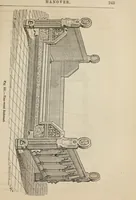 An illustration from Notes and sketches of an architect taken during a journey in the northwest of Europe; (1877)